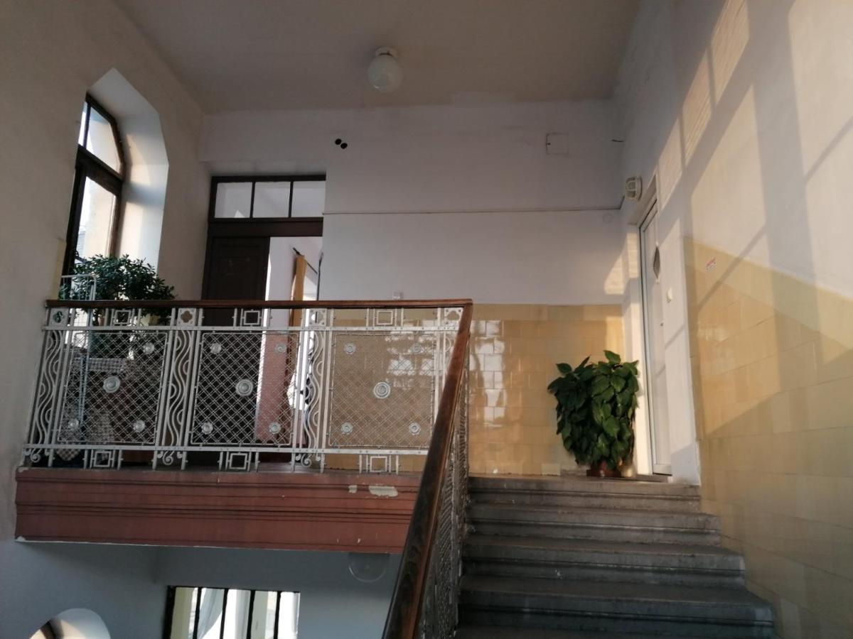 Apartman Zabica Appartement Rijeka Buitenkant foto