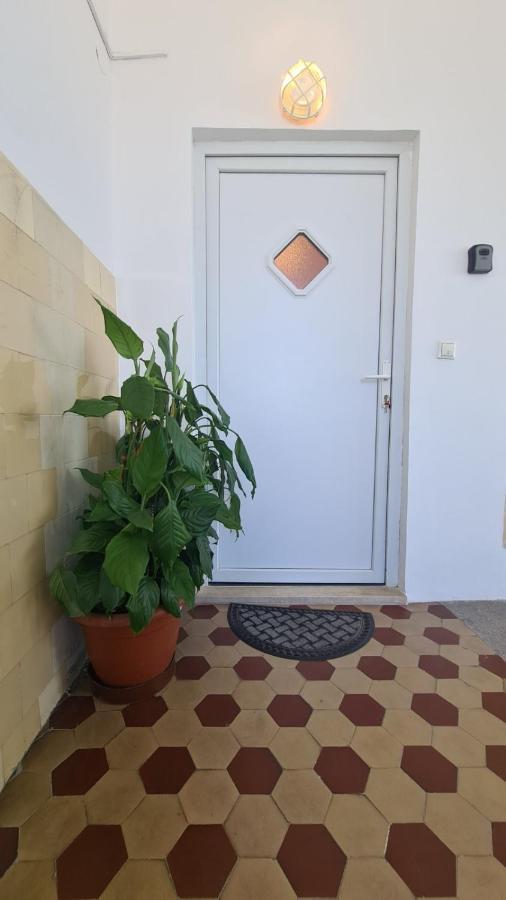 Apartman Zabica Appartement Rijeka Buitenkant foto