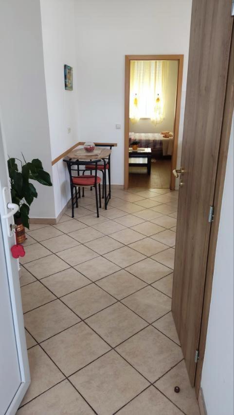Apartman Zabica Appartement Rijeka Buitenkant foto
