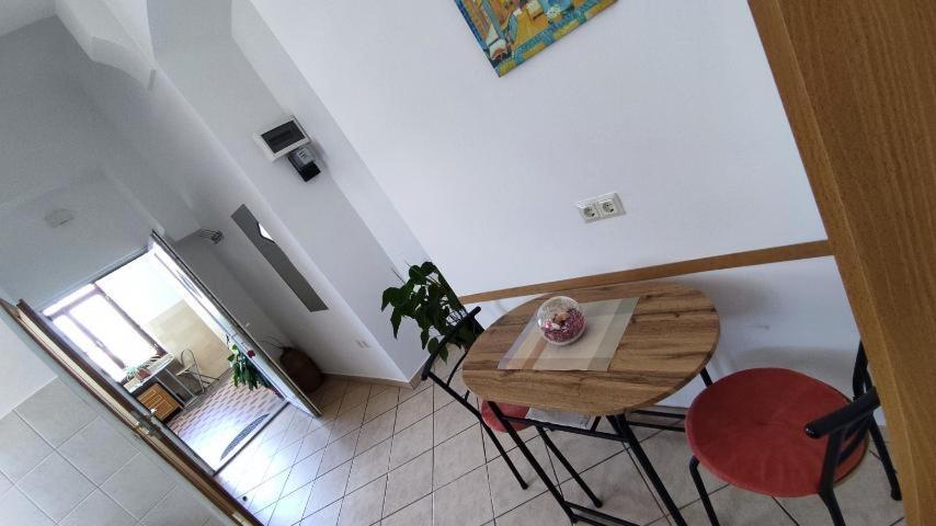 Apartman Zabica Appartement Rijeka Buitenkant foto