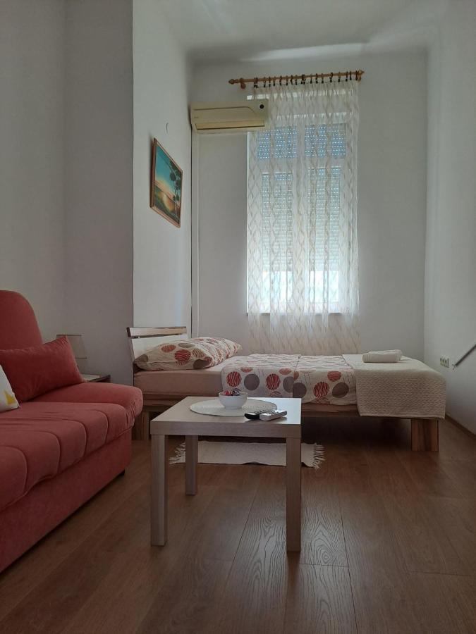 Apartman Zabica Appartement Rijeka Buitenkant foto