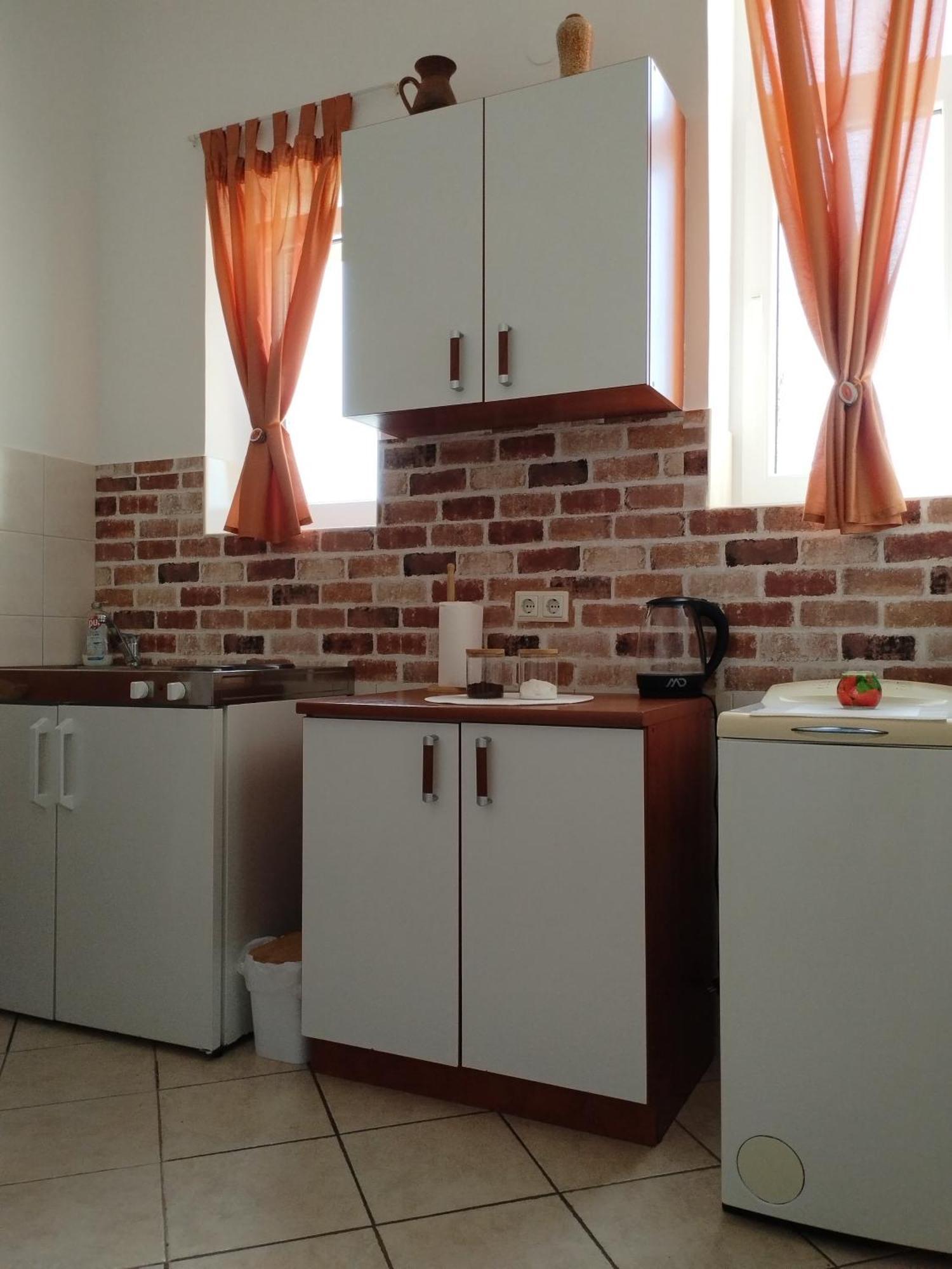 Apartman Zabica Appartement Rijeka Buitenkant foto