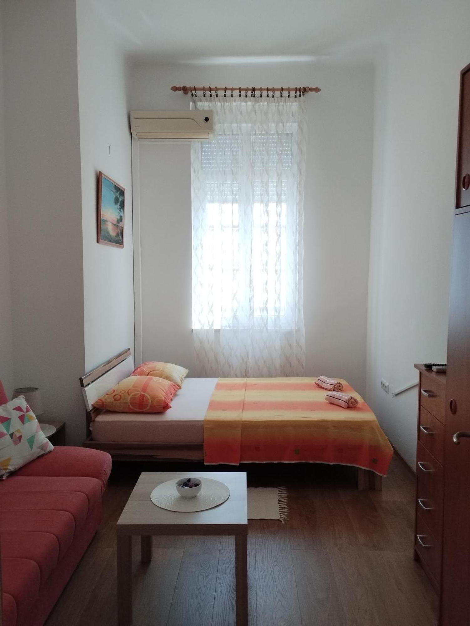 Apartman Zabica Appartement Rijeka Buitenkant foto